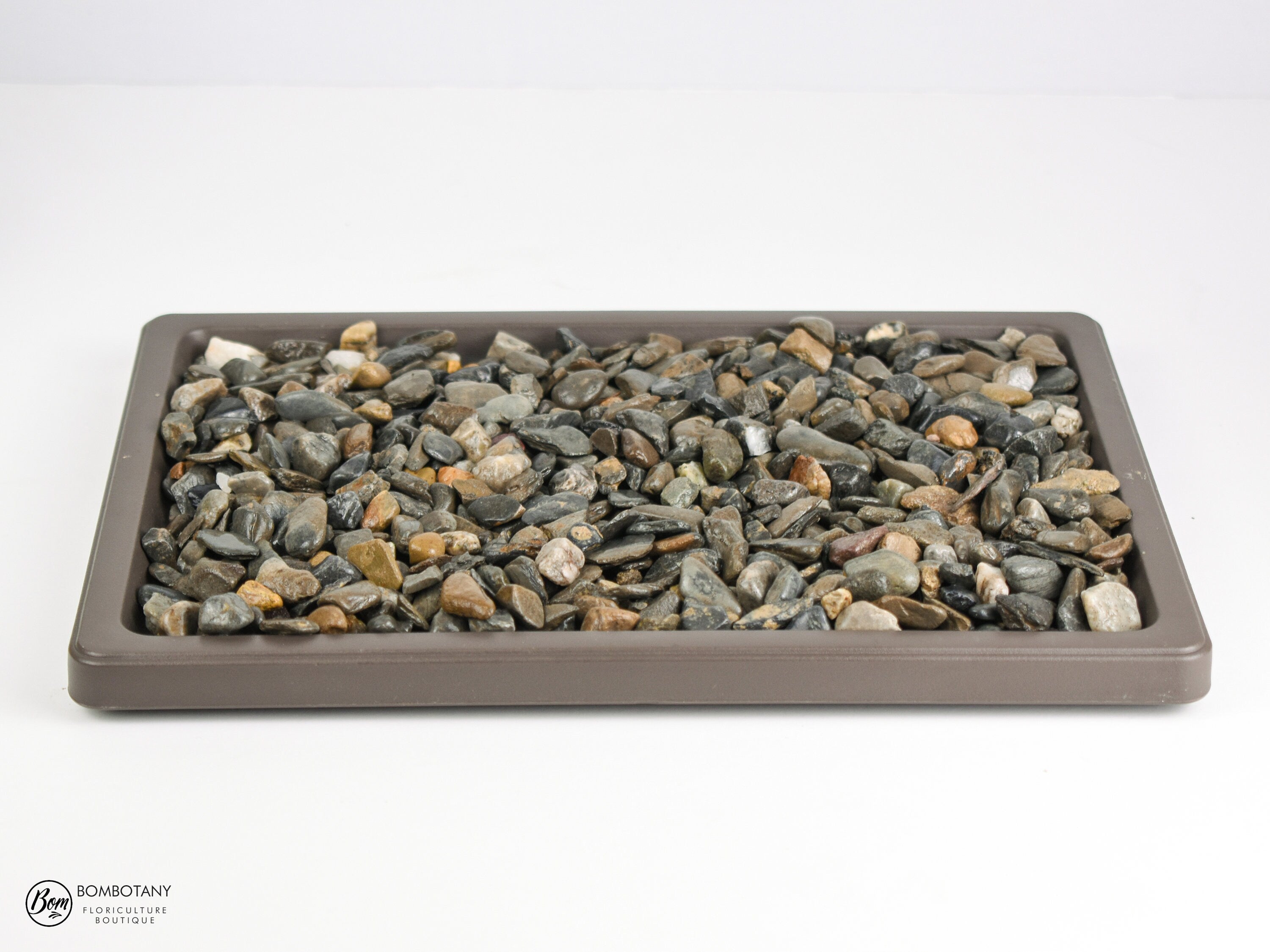 Large Humidity Tray - Black Pearl