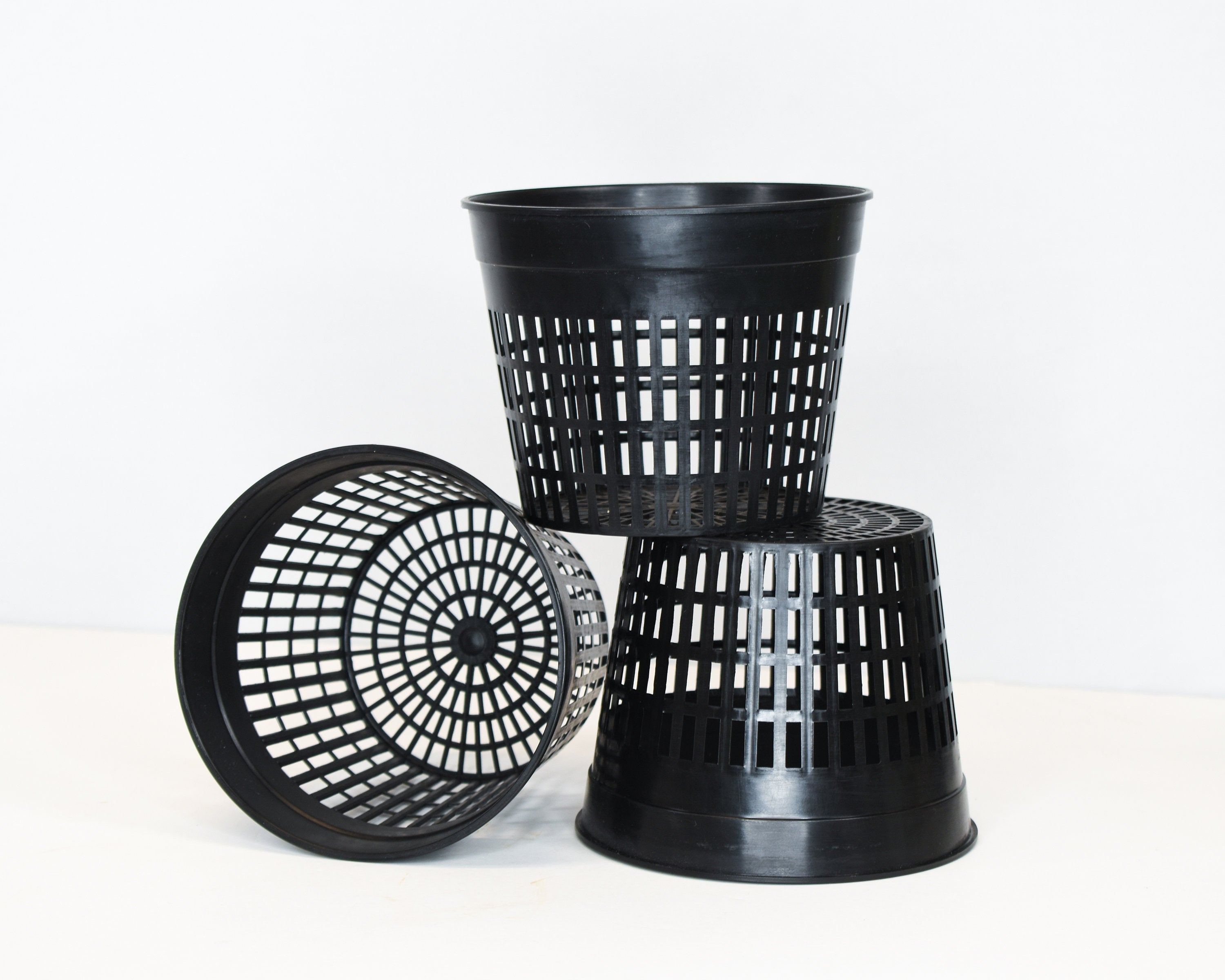 Net Pot 5" and 3.75"