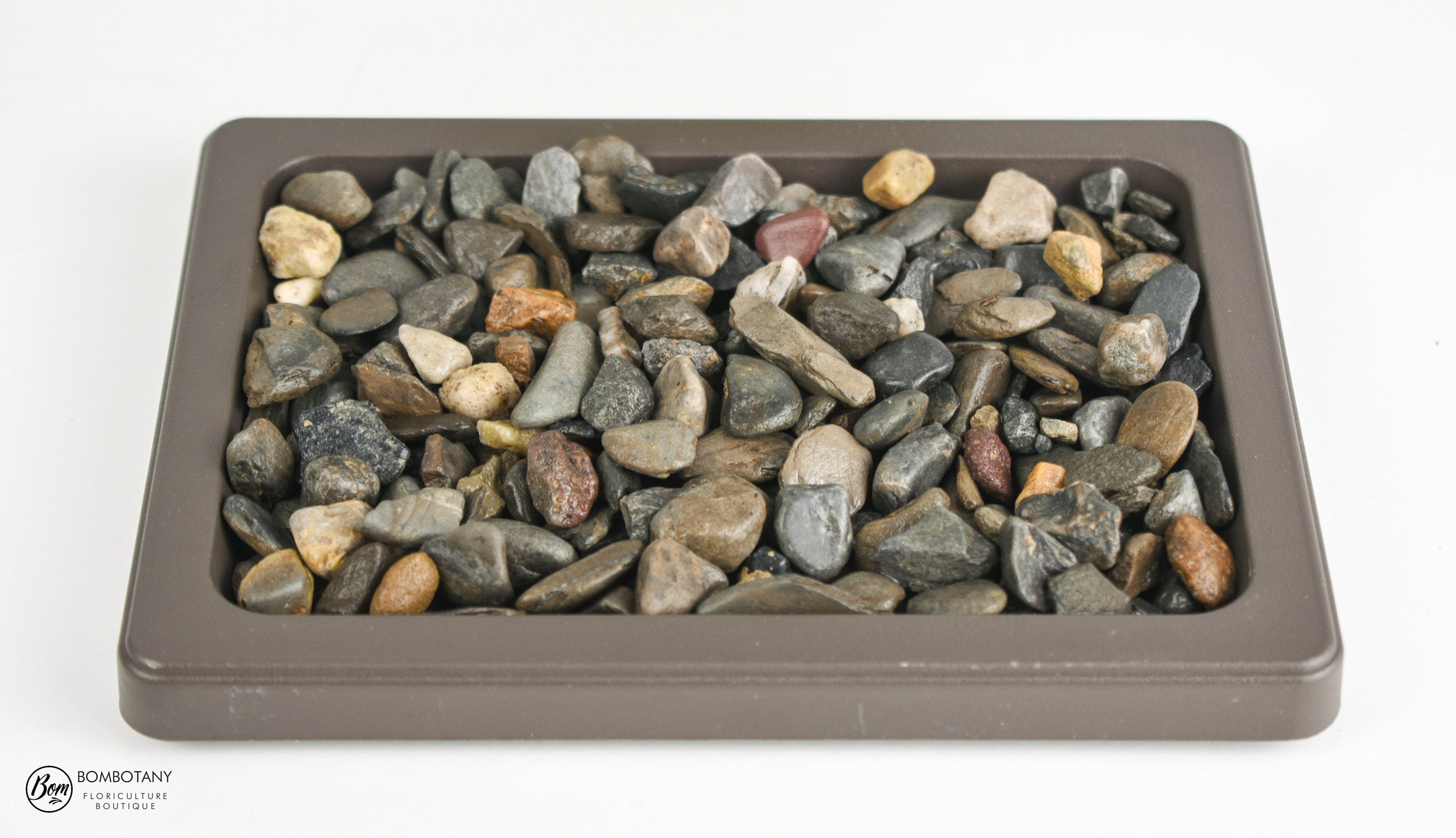 Small Humidity Tray - Black Pearl