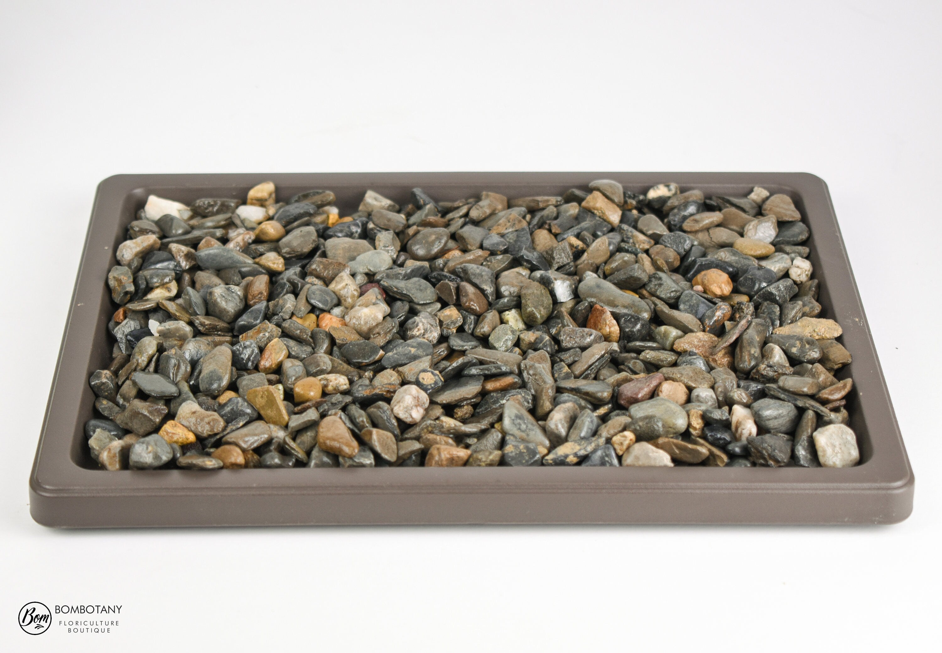 Large Humidity Tray - Black Pearl